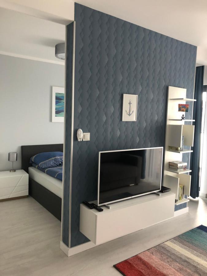 Apartamenty Morskie Gardenia 2 Dziwnow Exterior photo