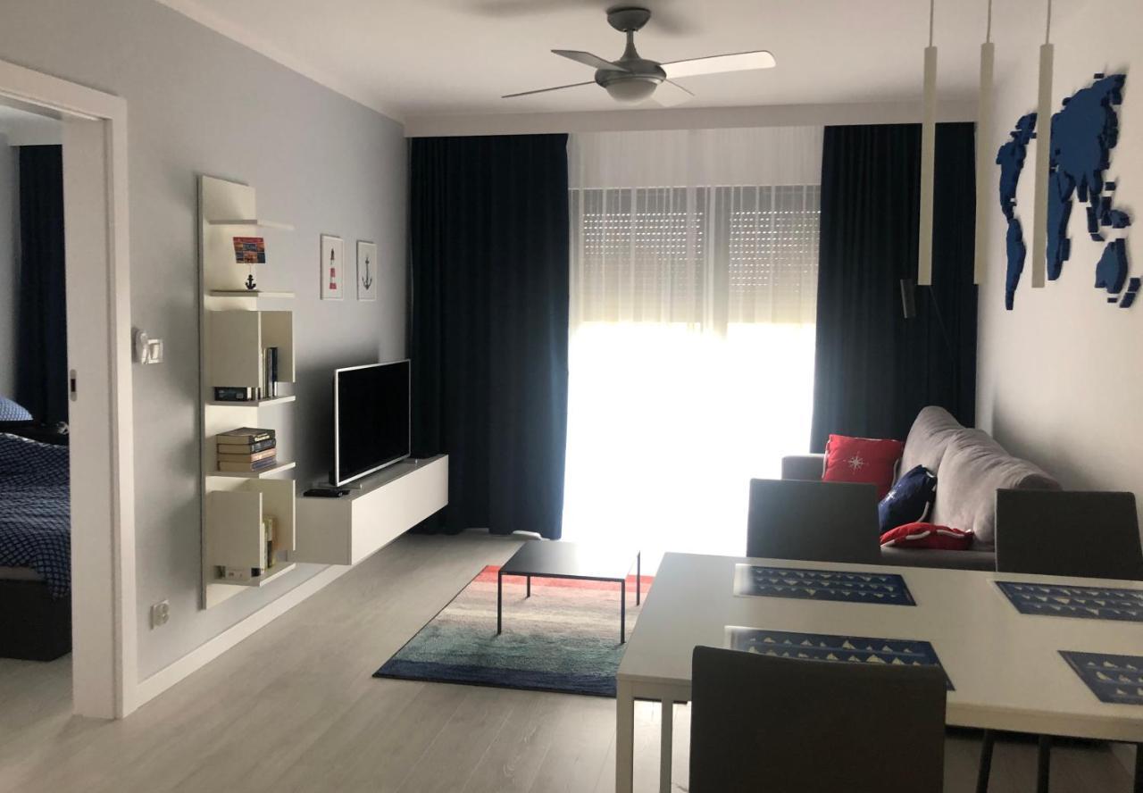 Apartamenty Morskie Gardenia 2 Dziwnow Exterior photo