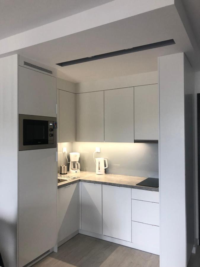 Apartamenty Morskie Gardenia 2 Dziwnow Exterior photo